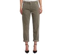 G-STAR Chinos Kate Boyfriend para Mujer, Marrón (turf gd D25257-E169-C982), 23W / 30L