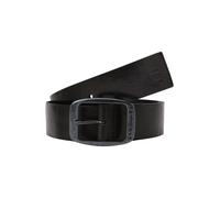 G-STAR Cinturón Mett para Hombre, Negro (black/black metal D18743-C579-2805), 120