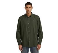 G-Star Clean Regular Shirt Camiseta Hombre (Pack de 1)