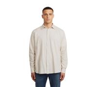 G-Star Clean Regular Shirt Camiseta Hombre (Pack de 1)