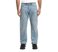 G-STAR Contor 3D Regular Jeans, Sun Faded Pacific Blue D26999-d788-h466, 31W / 32L Hombres