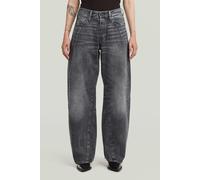 G-Star Contor 3d Wide Jeans Medium Blue Talla: W30L32 | Pantalones Outlet | Mujer | Azul