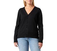 G-Star Core Cardigan Knit dk Black Mujer Talla S