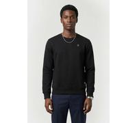G-Star Core Crew Sweat L/s Dk Black Talla: XXL | Jerséis Outlet | Hombre | Negro