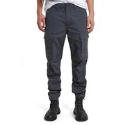 G-STAR Core Regular Cargo Pants, Azul (Petrol D24309-d308-860), 30W / 32L Hombre