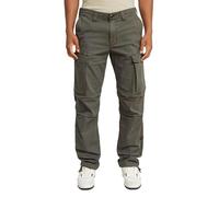G-STAR Core Regular Cargo Pants, Gris (GS Grey GD D24309-d920-c496), 32W / 32L Hombre
