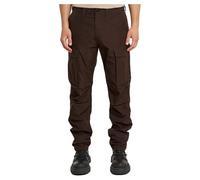 G-STAR Core Regular Cargo Pants, Marrón (Deep Brown D24309-d517-a926), 36W / 36L Hombre