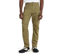 G-STAR Pantalón cargo oliva, Talla 32