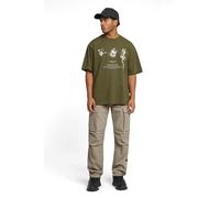 G-Star Core Regular Cargo Vintage Khaki Talla: W30L32 | Pantalones Cargo Outlet | Hombre | Marrón