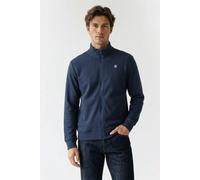 G-Star Core Zip Stand Up Collar Sweat L/s Sartho Blue Talla: L | Jerséis Outlet | Hombre | Azul