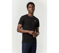 G-Star D26733-c627 - Graw Slim R T S/s 3-pack Dk Black/dk Black/dk Talla: L | Camisetas Básicas Outlet | Hombre | Negro