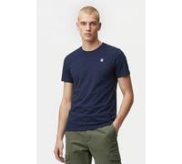 G-Star D26733-c627 - Graw Slim R T S/s 3-pack Dk Black/white/sartho Talla: S | Camisetas Básicas Outlet | Hombre | Negro
