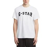G-STAR D26840 C336 Felt Logo R T