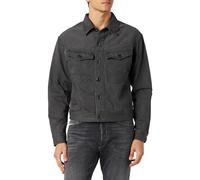 G-Star Para Hombre Chaqueta Dakota, Gris (faded black ink D23593-D182-D358), M