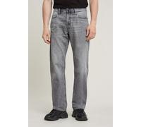 G-Star Dakota Regular Straight Grey Talla: W30L30 | Vaqueros Rectos Outlet | Hombre | Gris