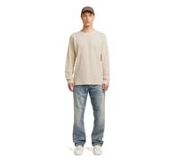 G-Star Dakota Regular Straight Vintage Aegean Sea Restored Talla: W28L30 | Vaqueros Holgados Outlet | Hombre