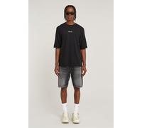 G-Star Dakota Short Clean Edge Faded Scoria Grey Talla: W28 | Shorts Vaqueros Outlet | Hombre | Gris