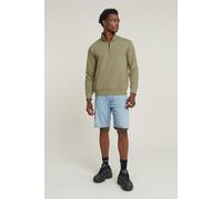 G-Star Dakota Short Clean Edge Sun Faded Cloudburst Talla: W33 | Shorts Vaqueros Outlet | Hombre