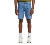 G-STAR Dakota Shorts Clean Edge, Pantalones Cortos Hombre, Azul (Faded Watercourse D24411-D436-H145), 33