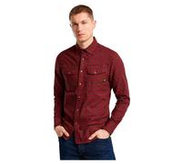 G-STAR Dakota Slim Shirt LS
