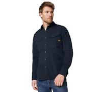 G-STAR Dakota Slim Shirt LS