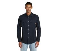 G-STAR Dakota Slim Shirt LS