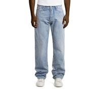G-STAR Dakota - Vaqueros Rectos Regulares para Hombre, Azul Vintage Platinum Blue D23691-d943-h133, 36W / 34L