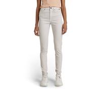 G-Star, Damen, Jeans, G-Star Shape Skinny, Elto white superstretch, W26 L30