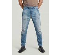 G-Star Diver 3d Slim Medium Blue Talla: W30L34 | Vaqueros Pitillo Outlet | Hombre | Azul