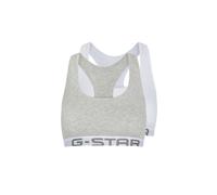 XS Paquete de 2 Braletes Racerback - Multi color - Mujer