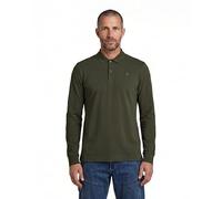 G-Star Dunda Slim Polo LS Polo Hombre (Pack de 1)