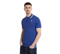 G-STAR Dunda Slim Stripe Polo Polos Hombre (Pack de 1)