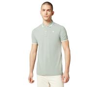 G-STAR Dunda Slim Stripe Polo Polos Hombre (Pack de 1)