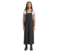 G-STAR Dungaree Dress, Vestido Informal, Mujer, Gris Petrol D26159-d522-860, L
