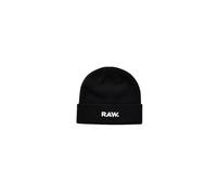G-star - Effo Raw Long Beanie - Accessories - Hombre - Negro - ONE SIZE -