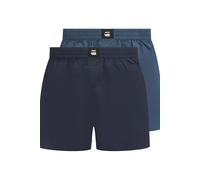 G-Star Elm Underwear Dark Denim/navy Talla: S | Bóxeres Outlet | Hombre | Azul