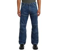 G-Star 5620 3d Regular Jeans Dark Blue Talla: W31L32 | Pantalones Cargo Outlet | Hombre | Azul
