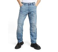 G-STAR Elwood 3D Regular Jeans, Jeans, Hombre, Azul (Faded Brilliant Blue D23699-d788-g872), 34W / 32L