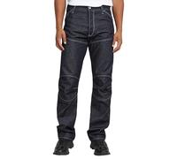 G-STAR Elwood 3D Regular Jeans, Jeans, Hombre, Azul (Raw Denim D23699-d956-001), 29W / 32L