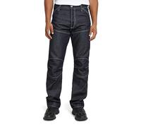G-STAR Elwood 3D Regular Jeans, Jeans, Hombre, Azul (Raw Denim D23699-d956-001), 32W / 32L