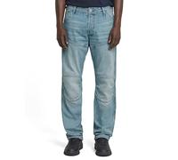 G-STAR Elwood 3D Regular Jeans, Jeans, Hombre, Azul (Sun Faded Cloudburst D23699-d536-g339), 36W / 34L
