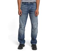 G-STAR Elwood 3D Regular Jeans, Jeans, Hombre, Azul (Worn In Blue Cr 23699-d788-g112), 29W / 34L