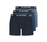 G-Star Ember Underwear Dark Denim/aop/navy Talla: S | Bóxeres Outlet | Hombre | Azul