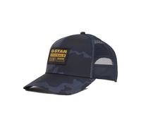 G-STAR Embro Baseball Trucker Cap para Hombre