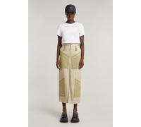 G-Star Embro Logo R T White Talla: XS | Camisetas de Seda Outlet | Mujer | Blanco