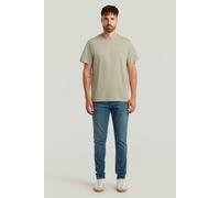 G-Star Essential Raw Neck R T S/s Shamrock Talla: XL | Camisetas Básicas Outlet | Hombre