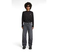 G-Star Eve Low 3d Wide Leg Faded Blade Talla: W29L30 | Pantalones Outlet | Mujer