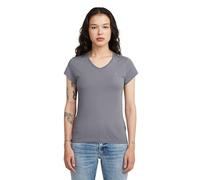 G-Star Eyben Slim V - Camiseta 2.0 para Mujer