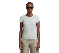 G-Star Overdyed Eyben Slim V T 2.0 Plein Air Gd Talla: M | Camisetas de Seda Outlet | Mujer