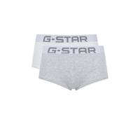 G-Star Faden Underwear Light Grey Marl/bright White Talla: XL | Calzoncillos Outlet | Mujer | Gris